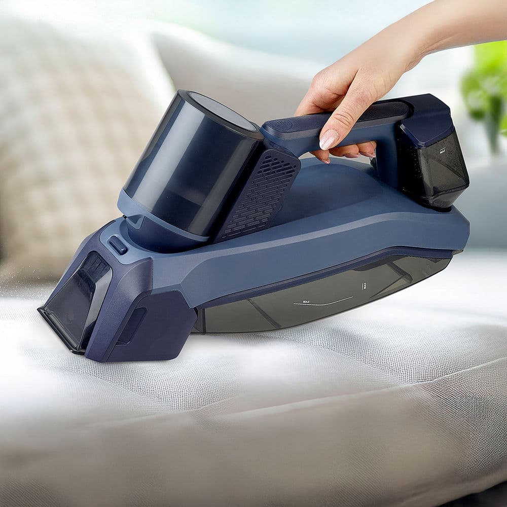 Nettoyeur Détacheur Sans Fil