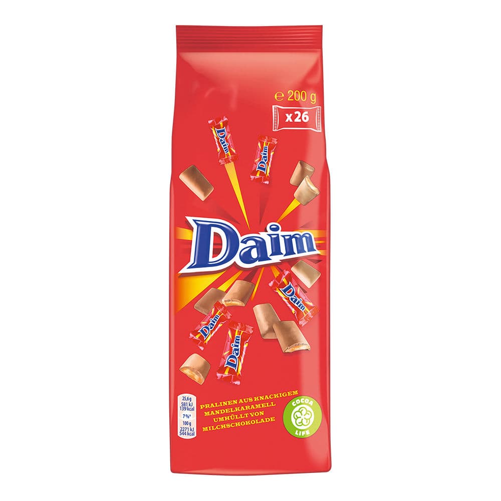 Daim®