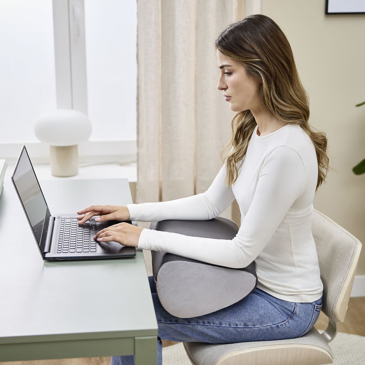 Coussin de Bureau