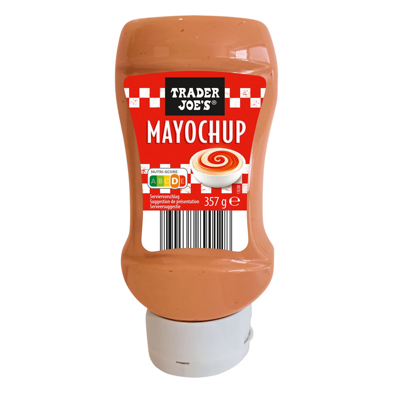 Mayochup
