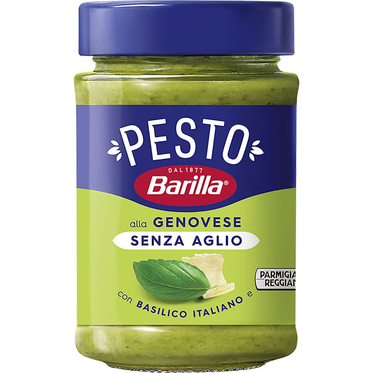 Barilla Pesto Vert