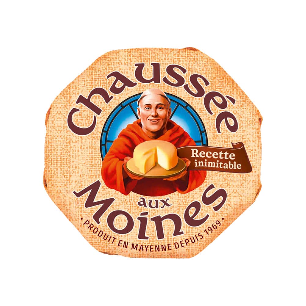 Chaussée aux Moines