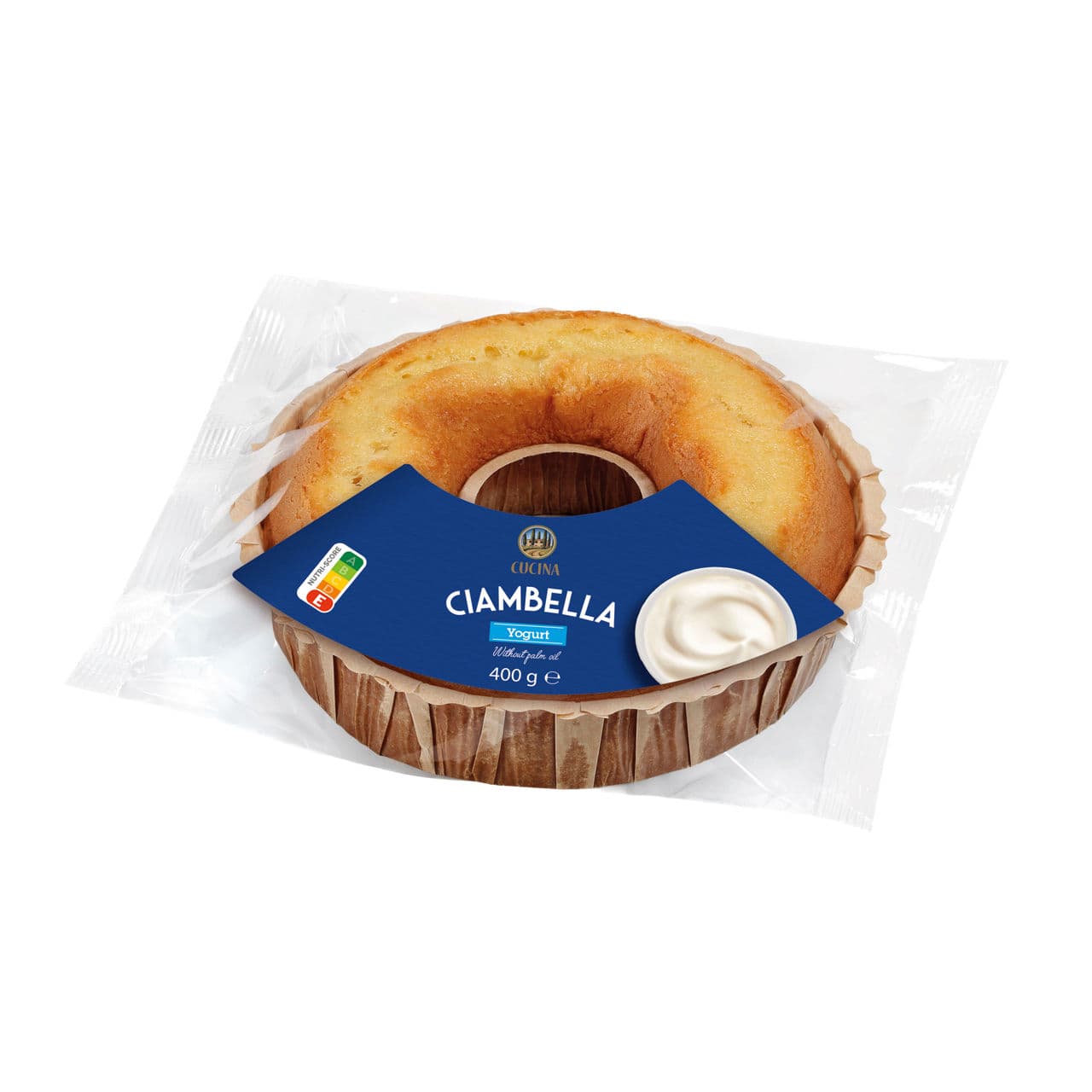 Ciambella