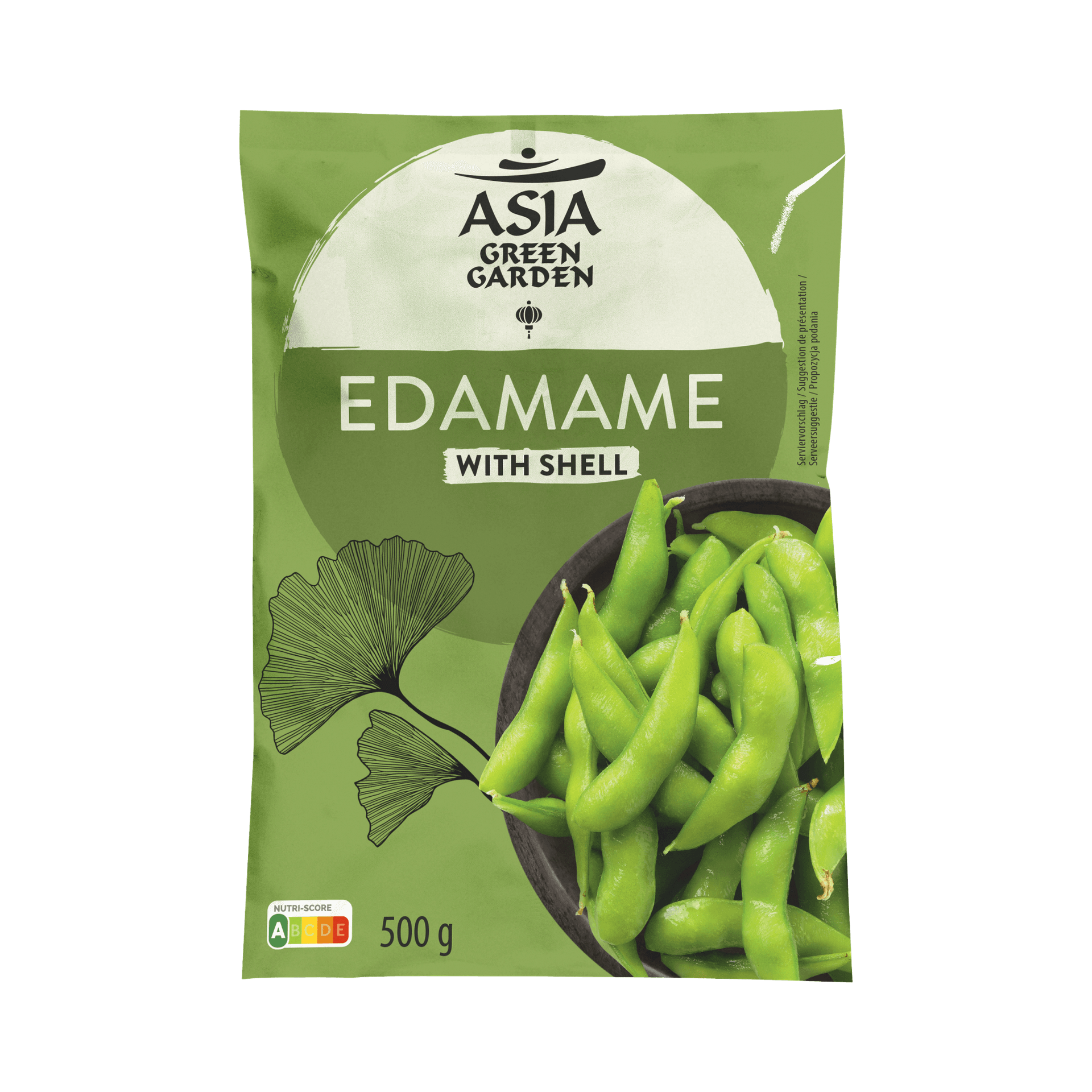 Edamame