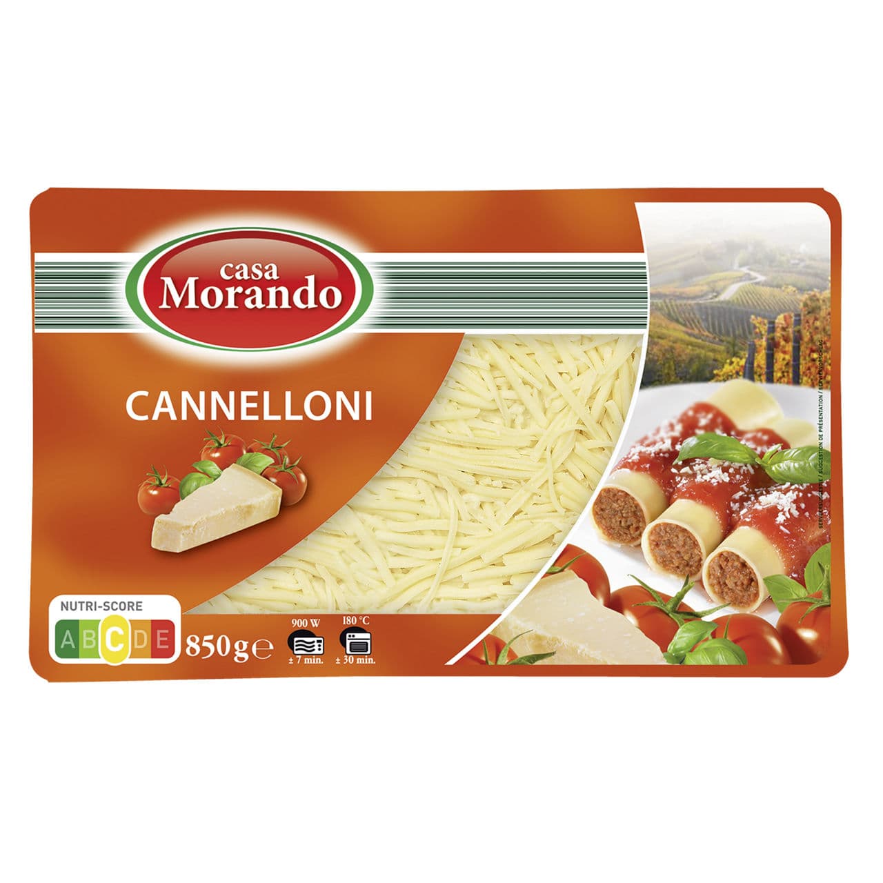 Cannelloni