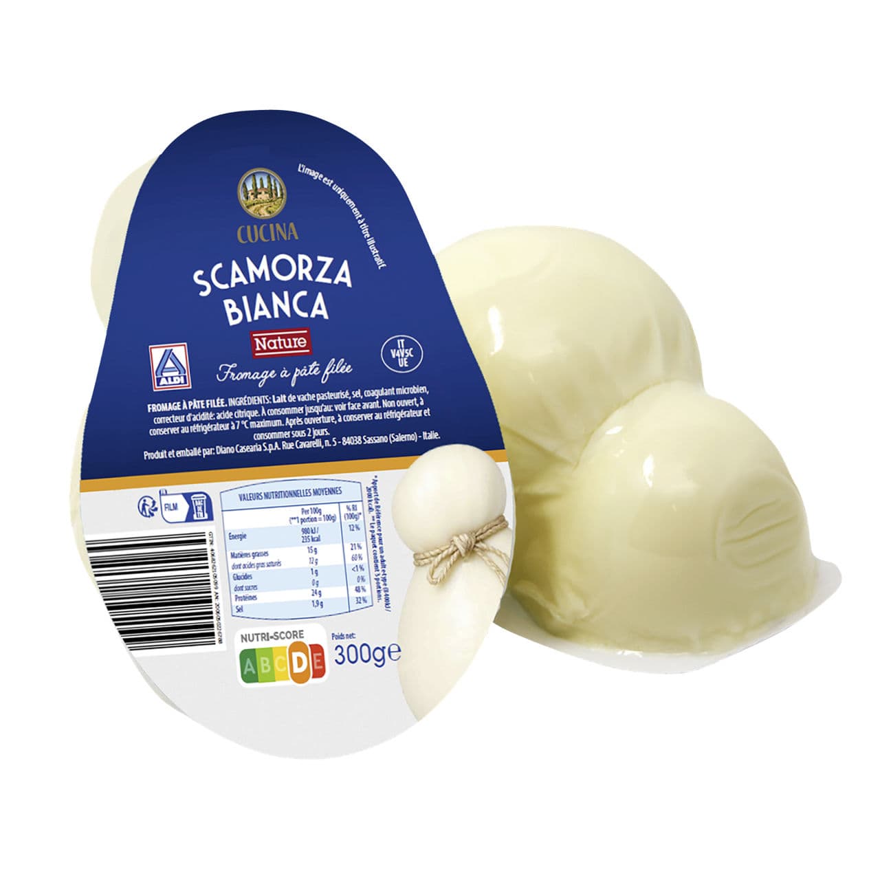 Scamorza