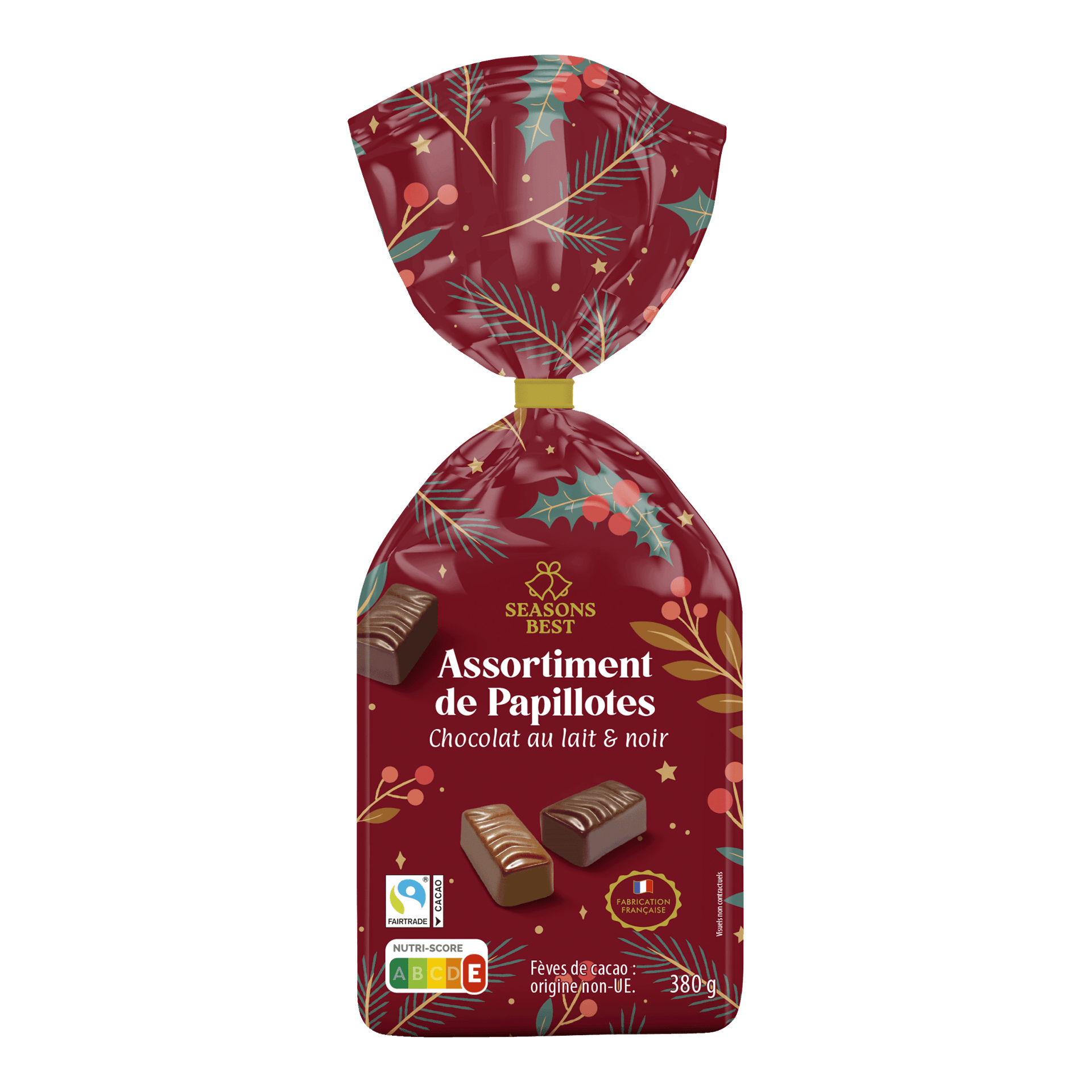 Papillotes