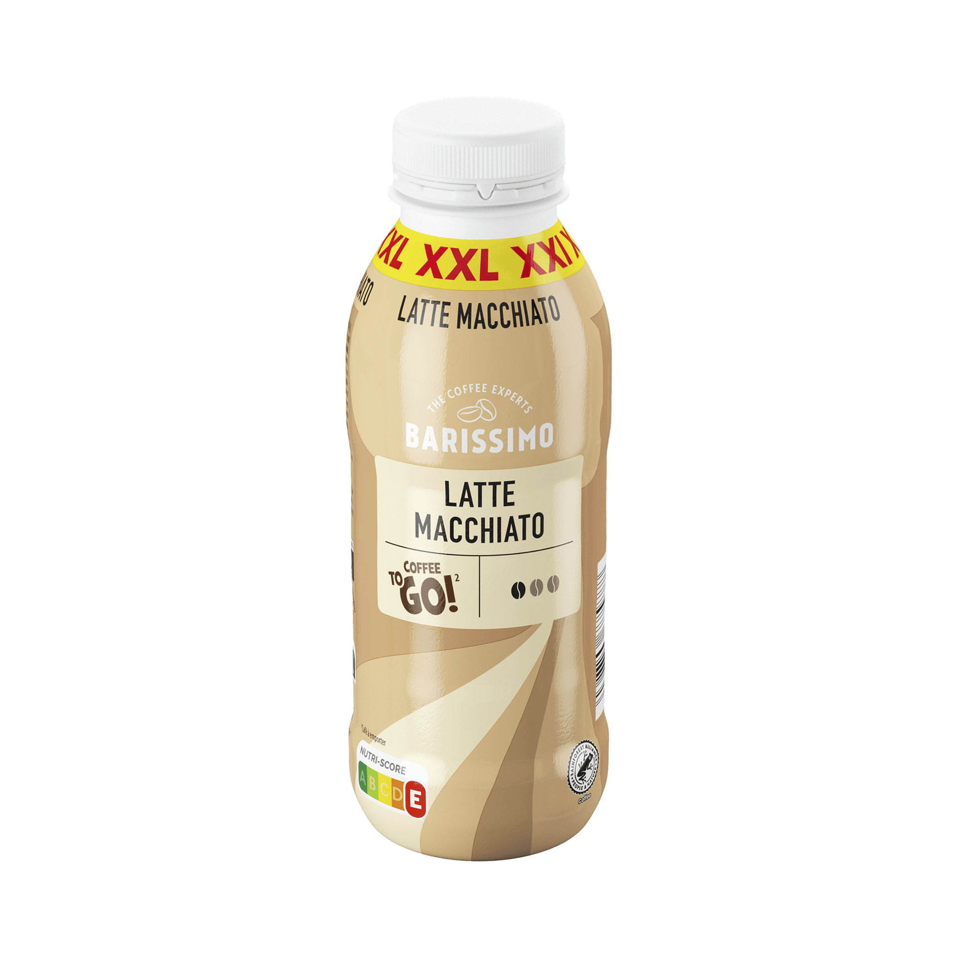 Boisson Café