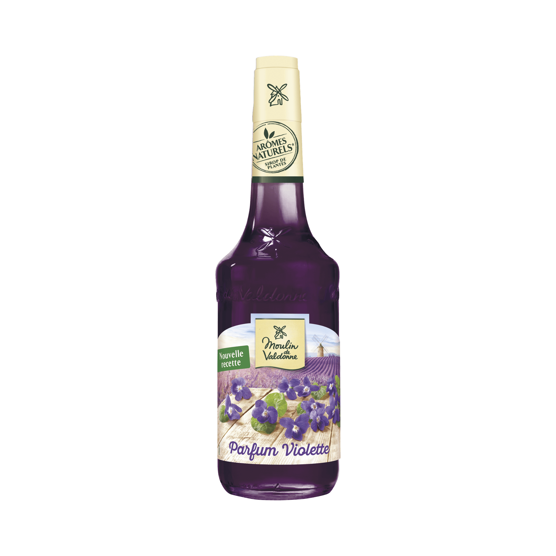 Sirop de Violette