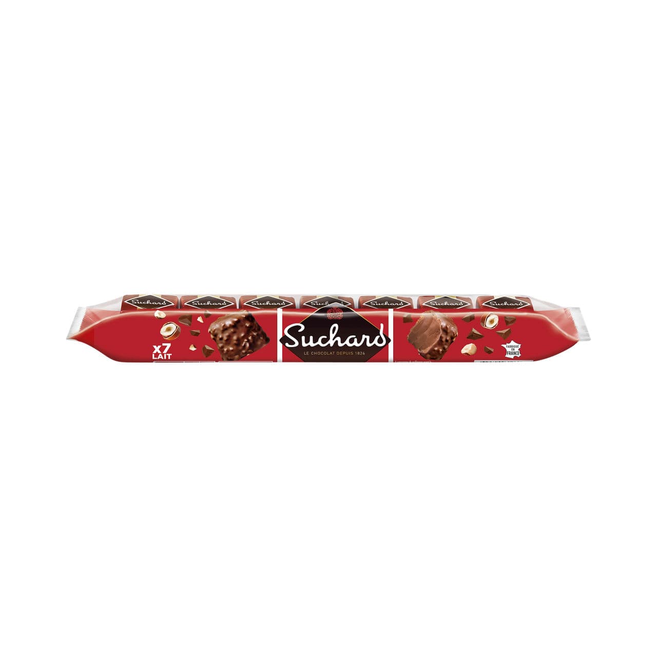 Rochers au Chocolat au Lait
