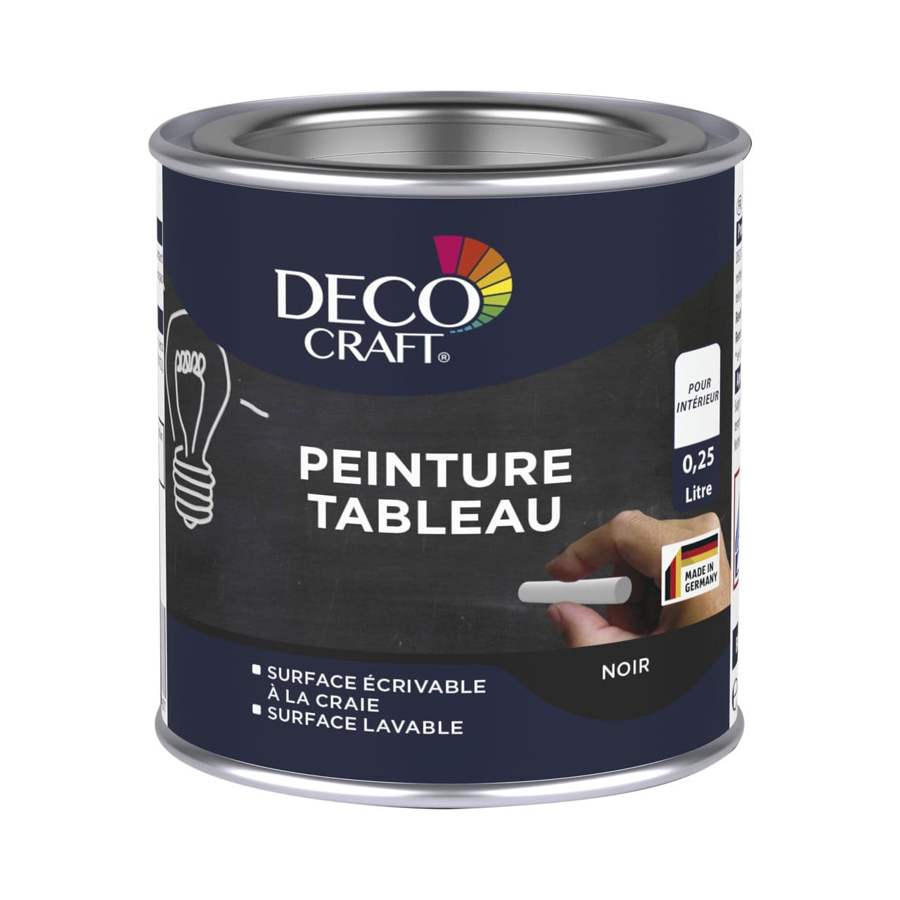 Peinture Ardoise