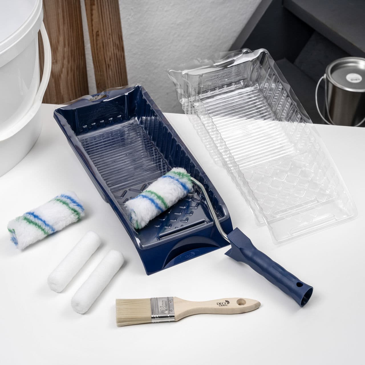 Set de Peinture