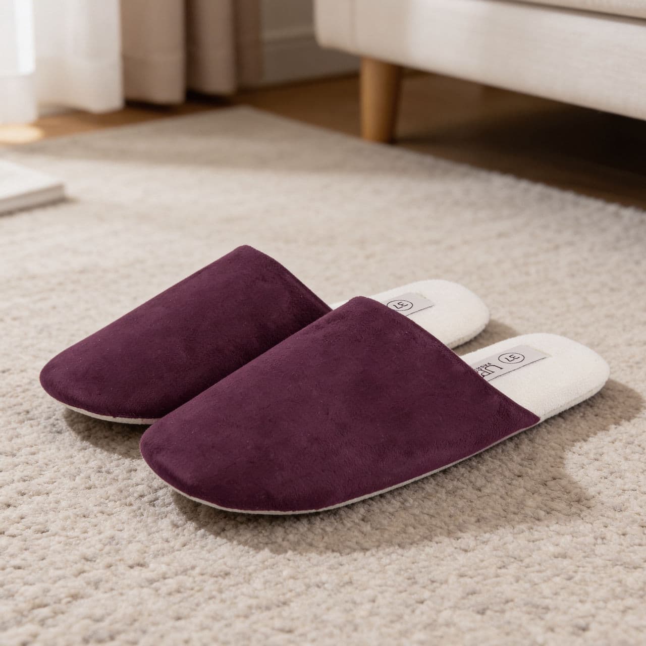 Chaussons
