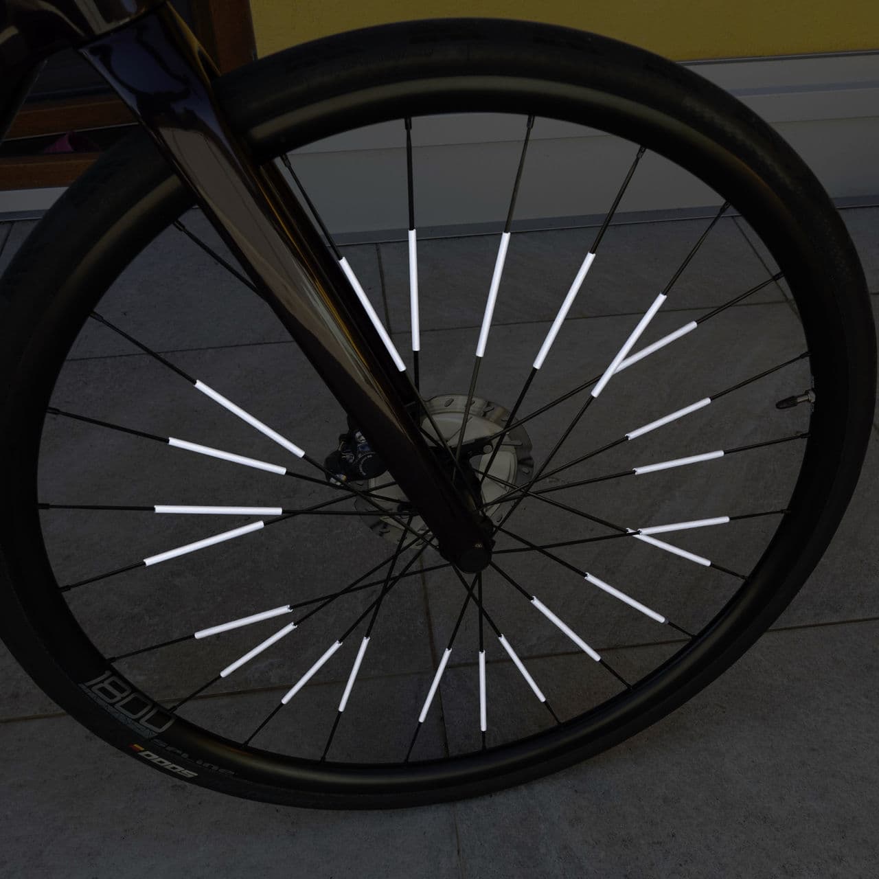 Accessoires de Sécurité pour Cycliste