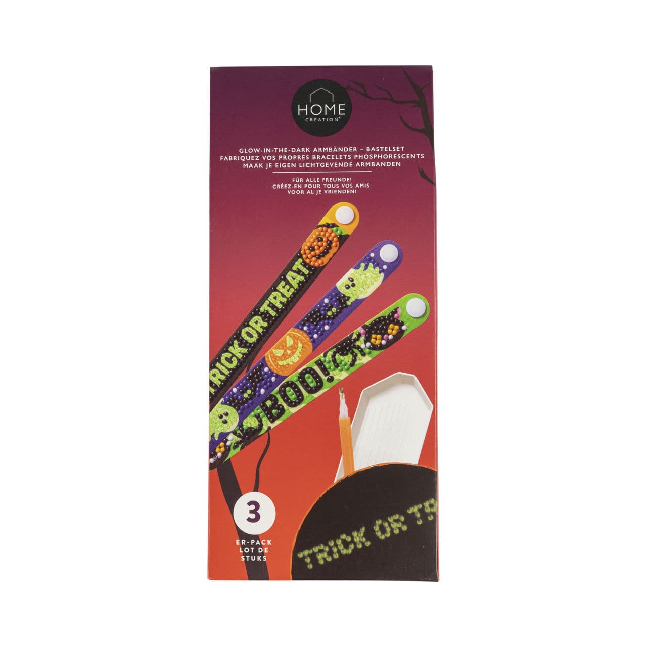 Set de Loisir Créatif