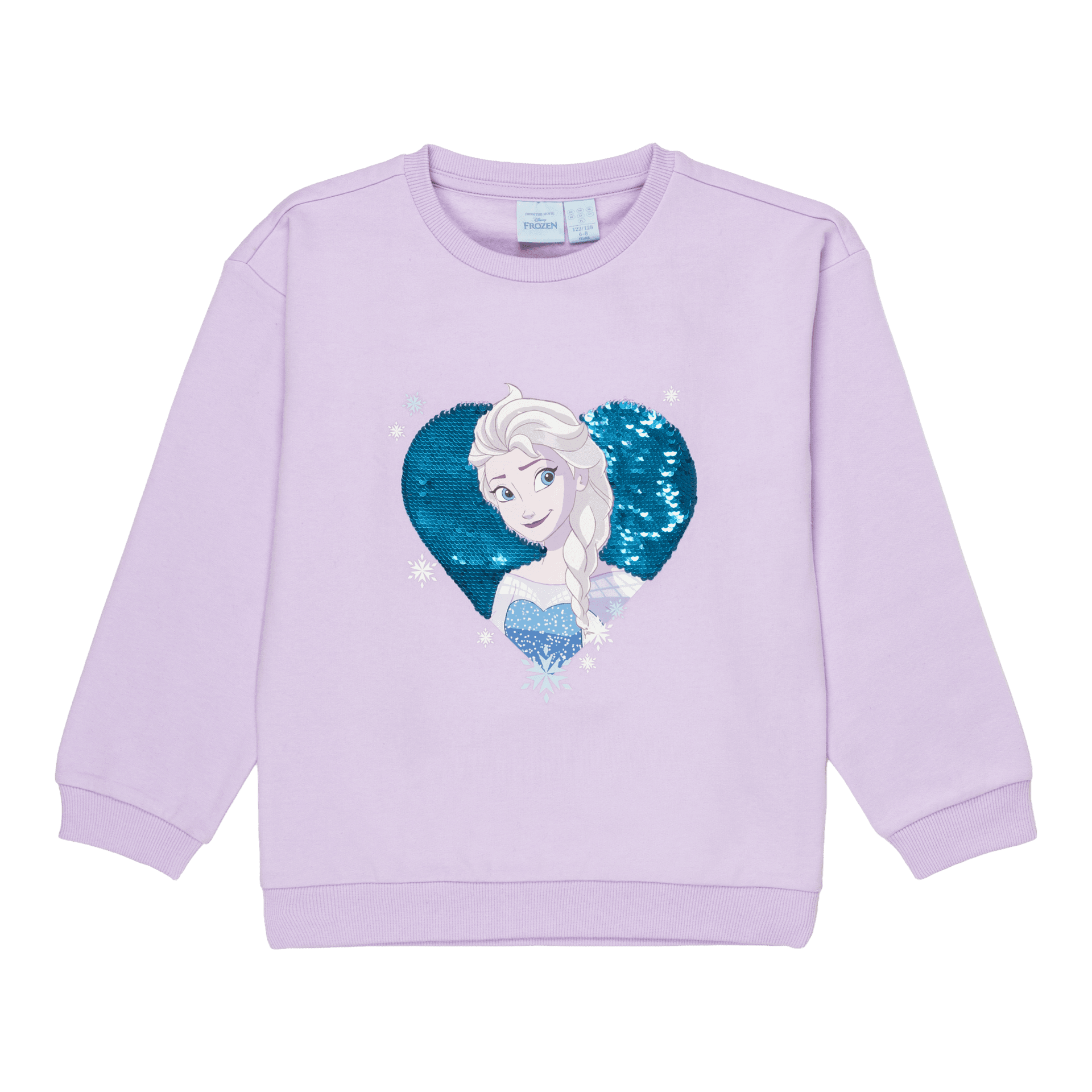 Pull Reine des Neiges ou Spider-Man