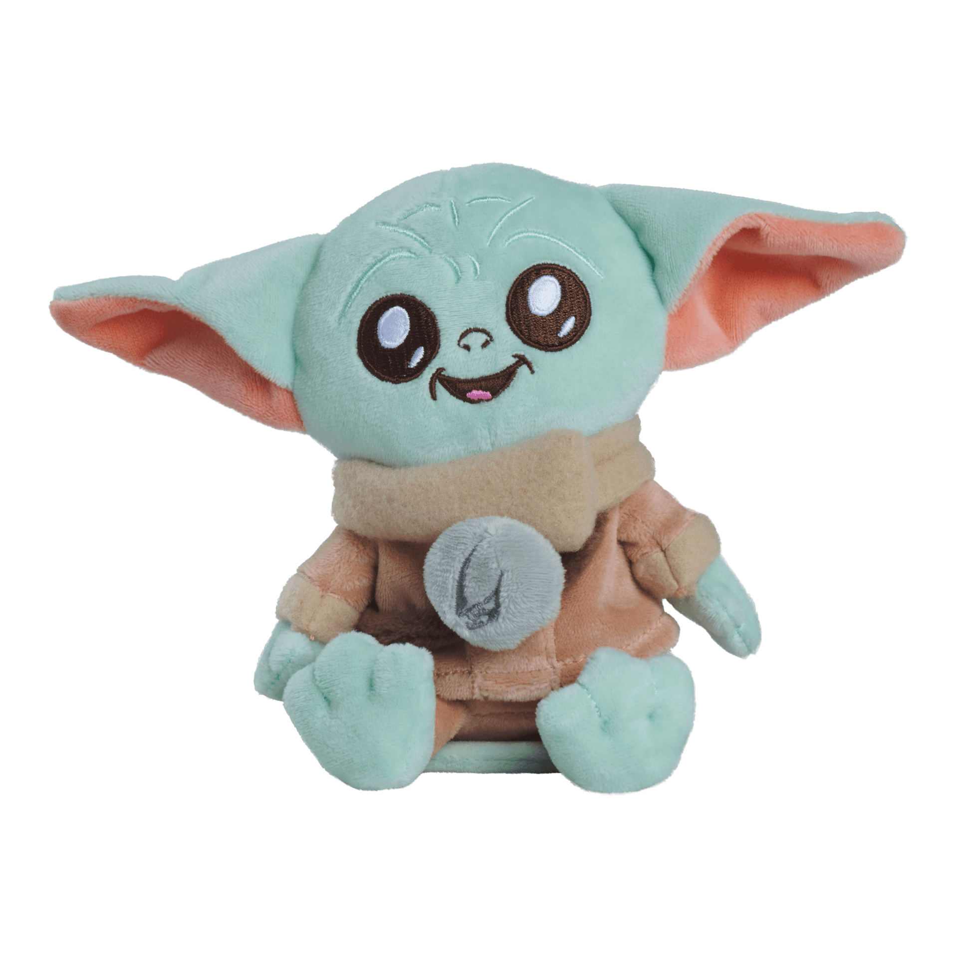 Peluche bébé Stitch / Minnie / Yoda