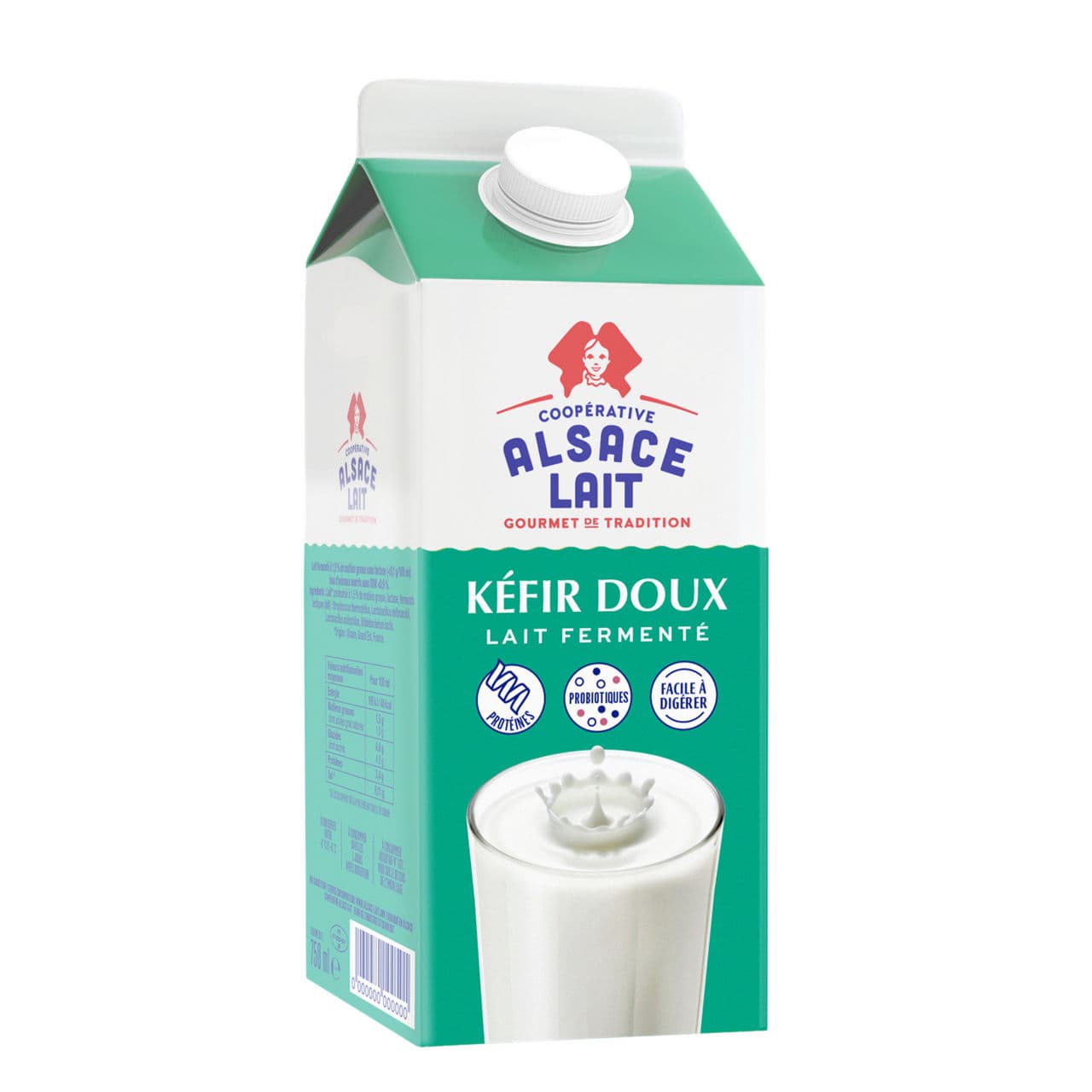 Kefir à Boire