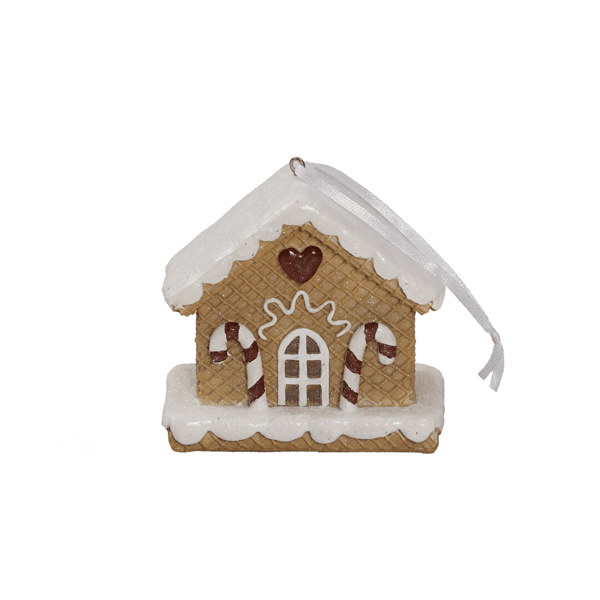 Petite Maison de Noël