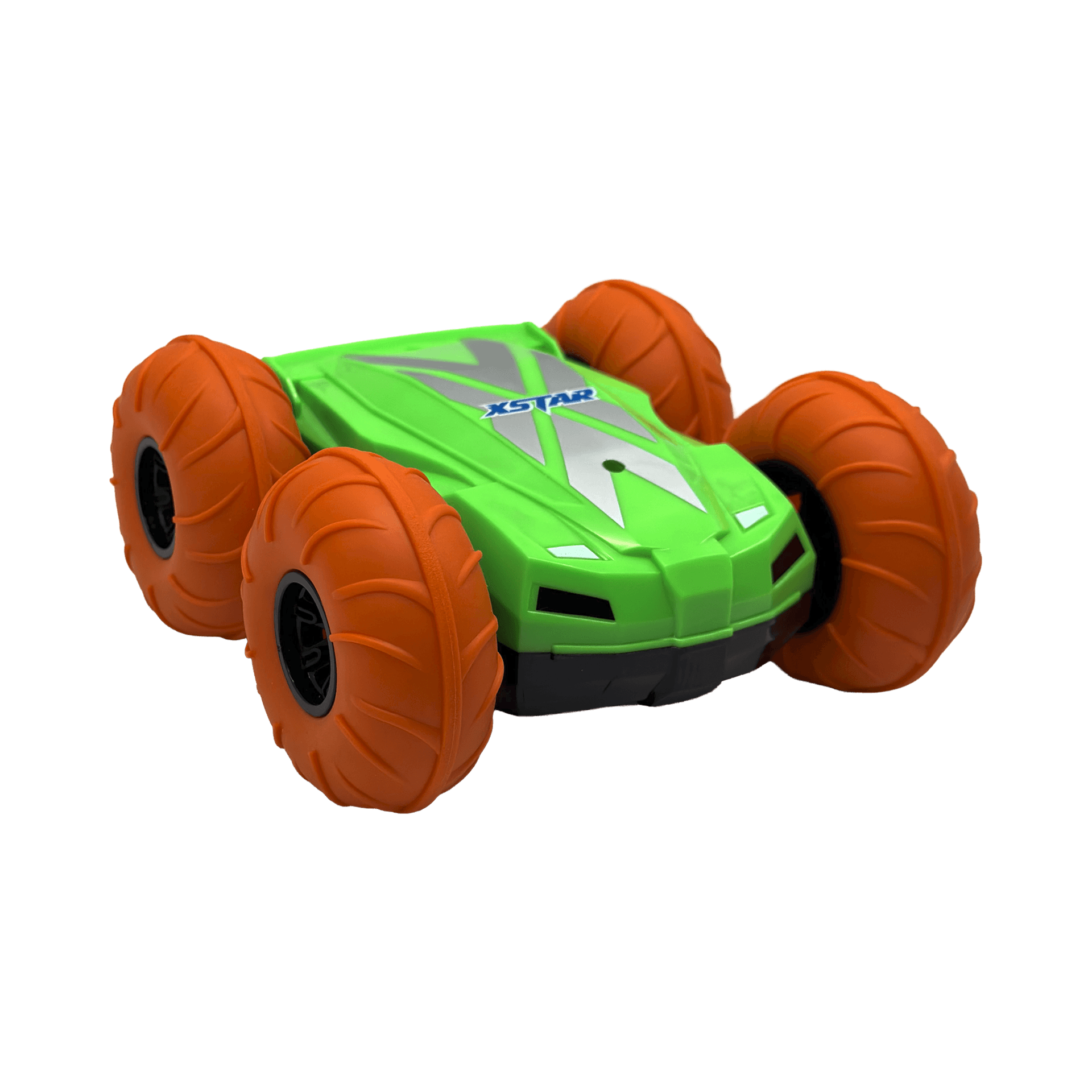 Voiture Télécommandée 360°