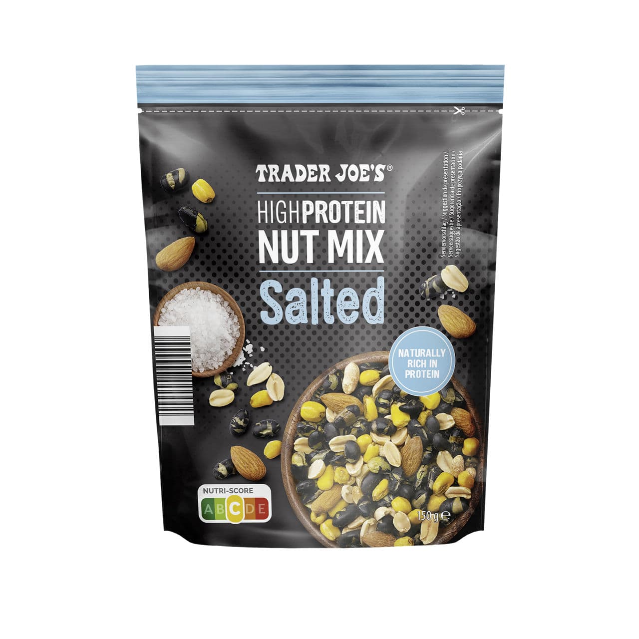 Mix de Graines Protéiné