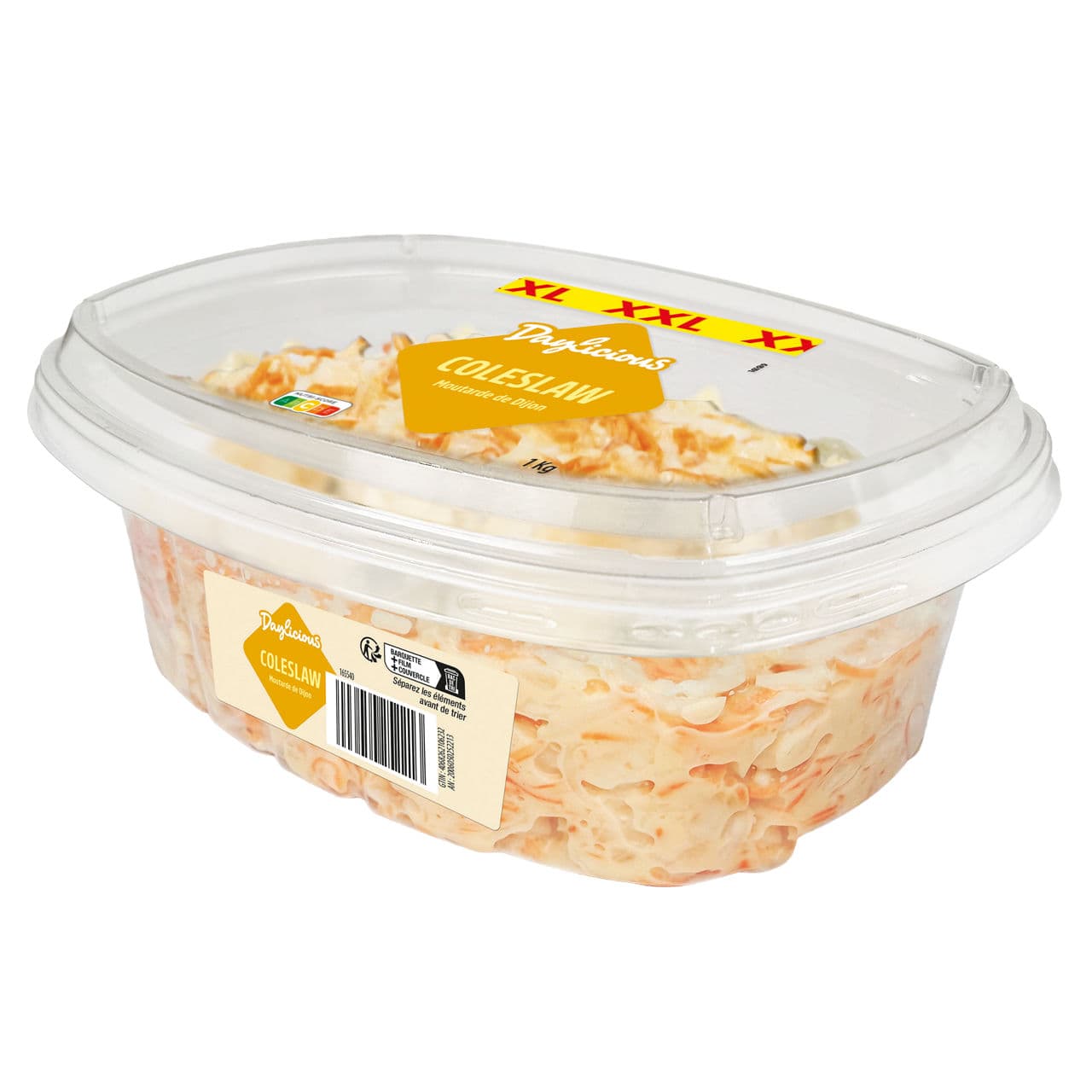 Coleslaw