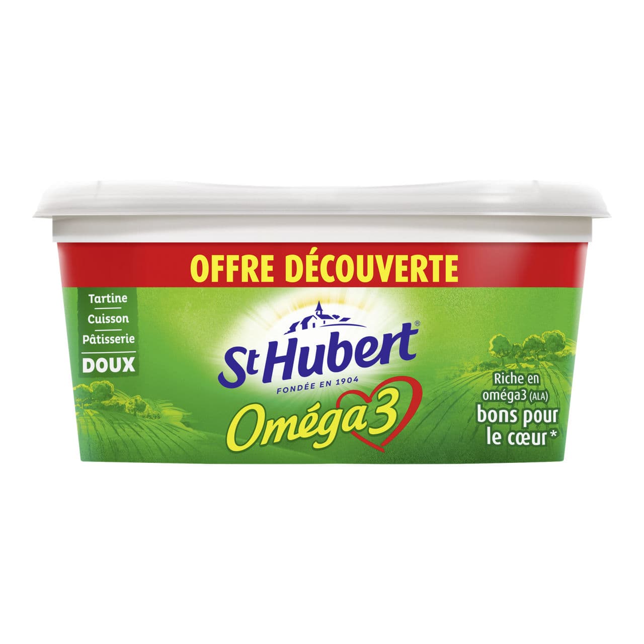 St Hubert