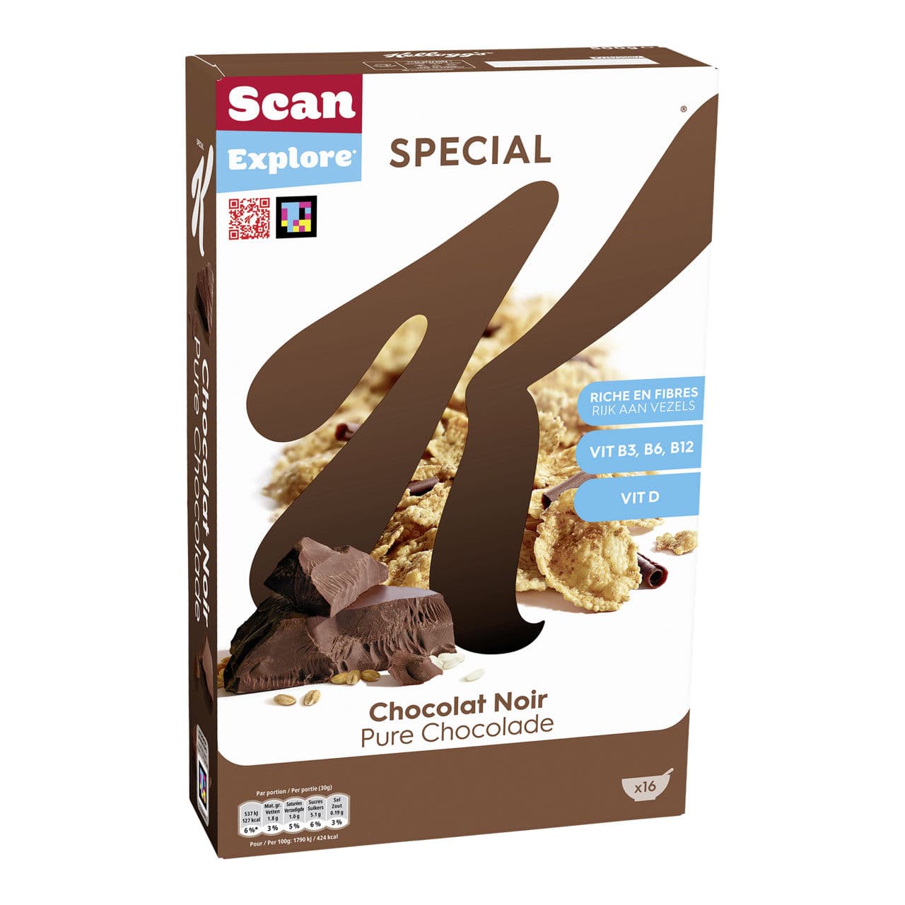 Céréales Special K®
