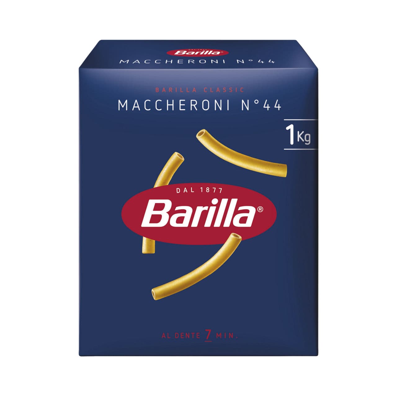 Maccheroni Barilla