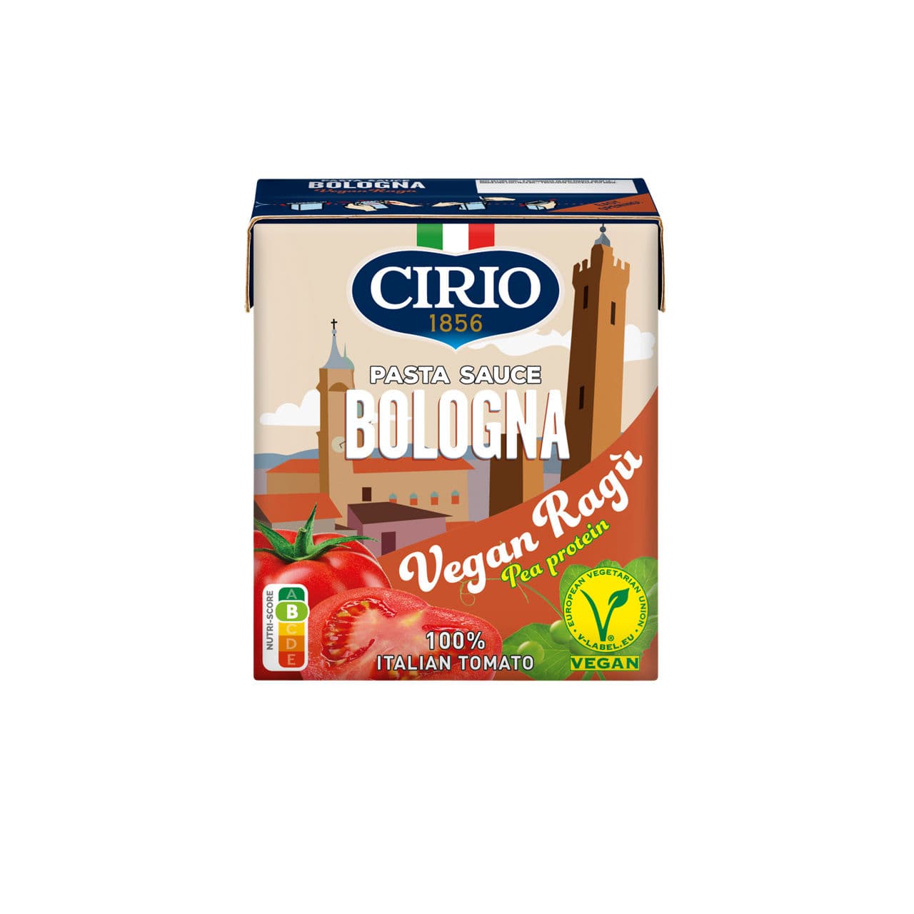 Sauces Italiennes