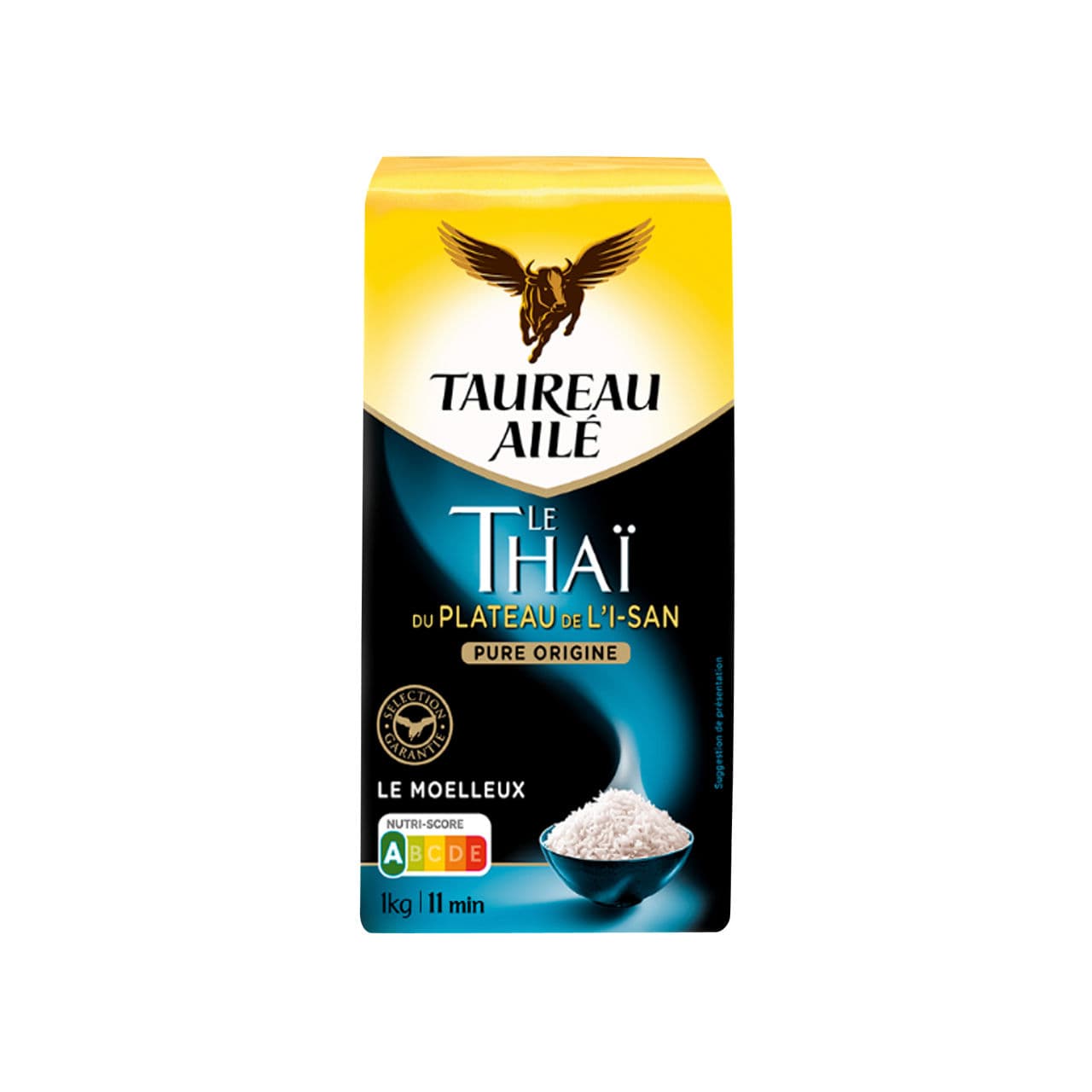Riz Thai