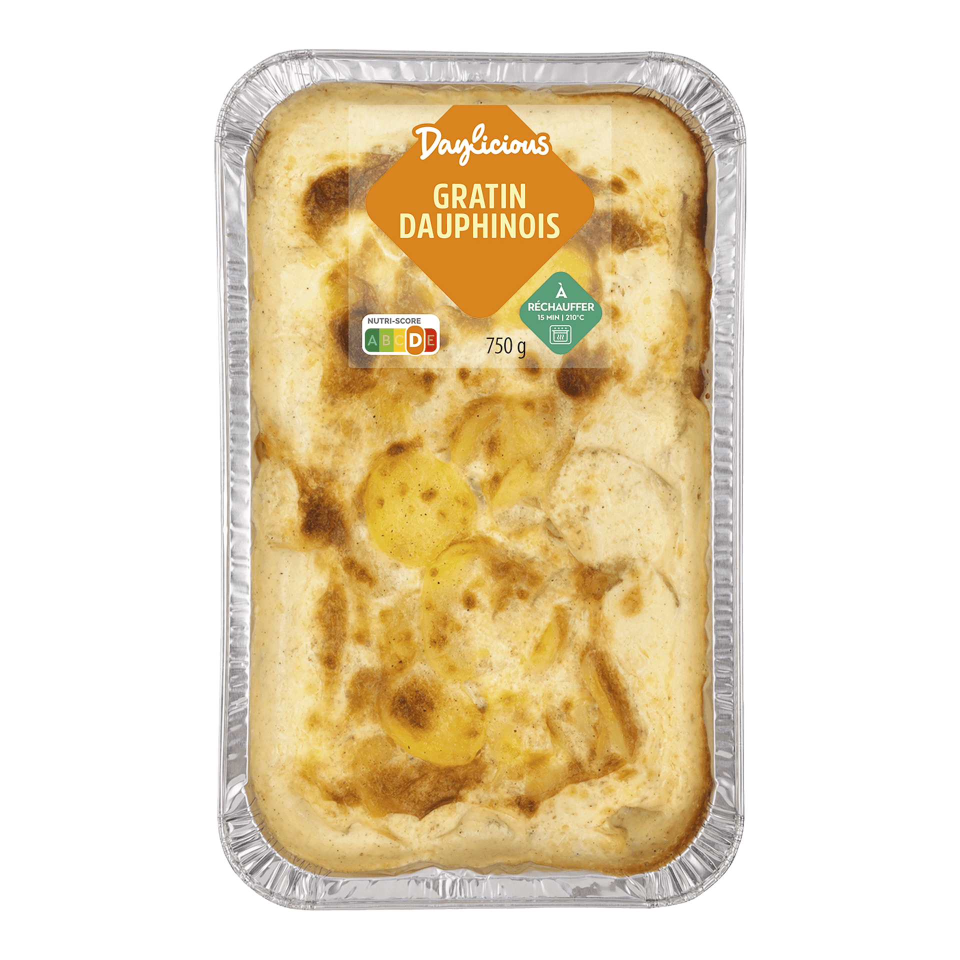 Gratin Dauphinois
