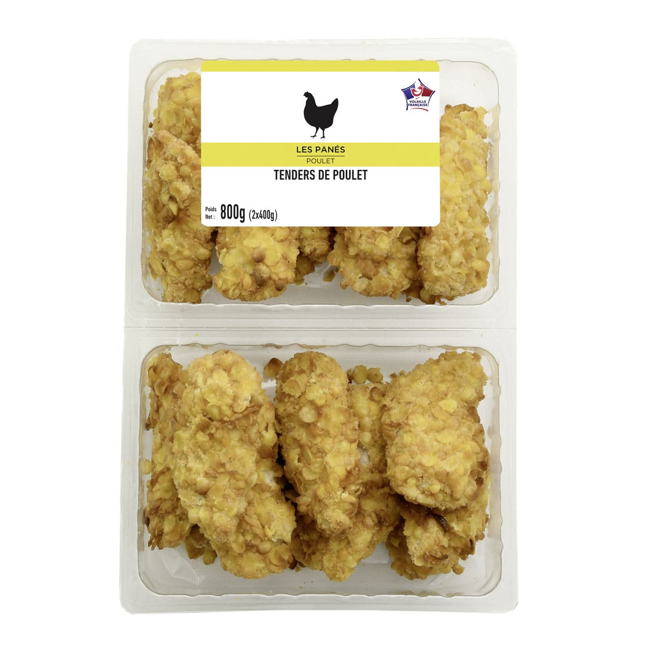 Tenders de Poulet