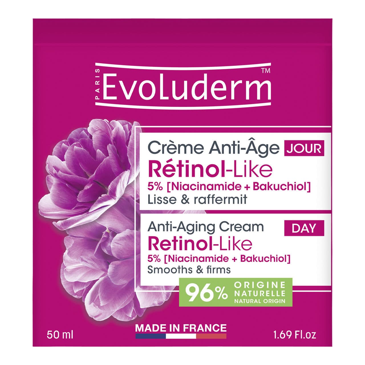 Creme Anti-Age