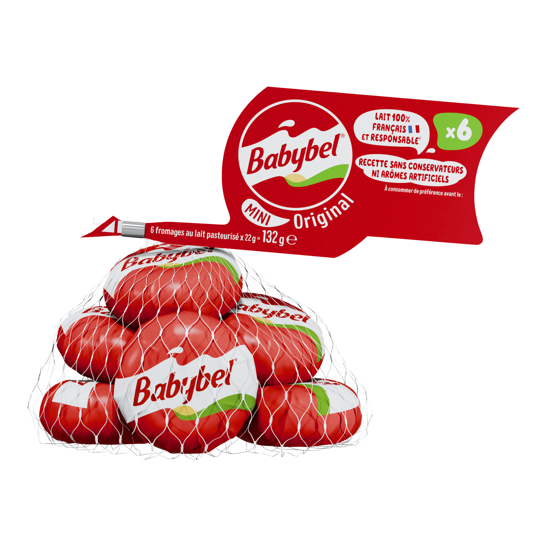Babybel®