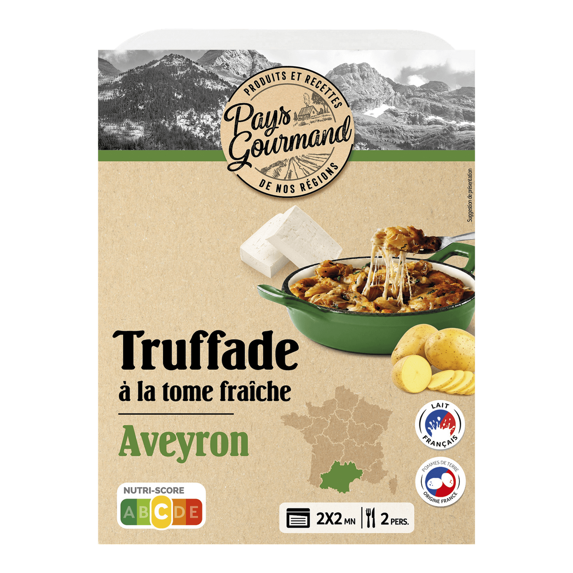 Truffade
