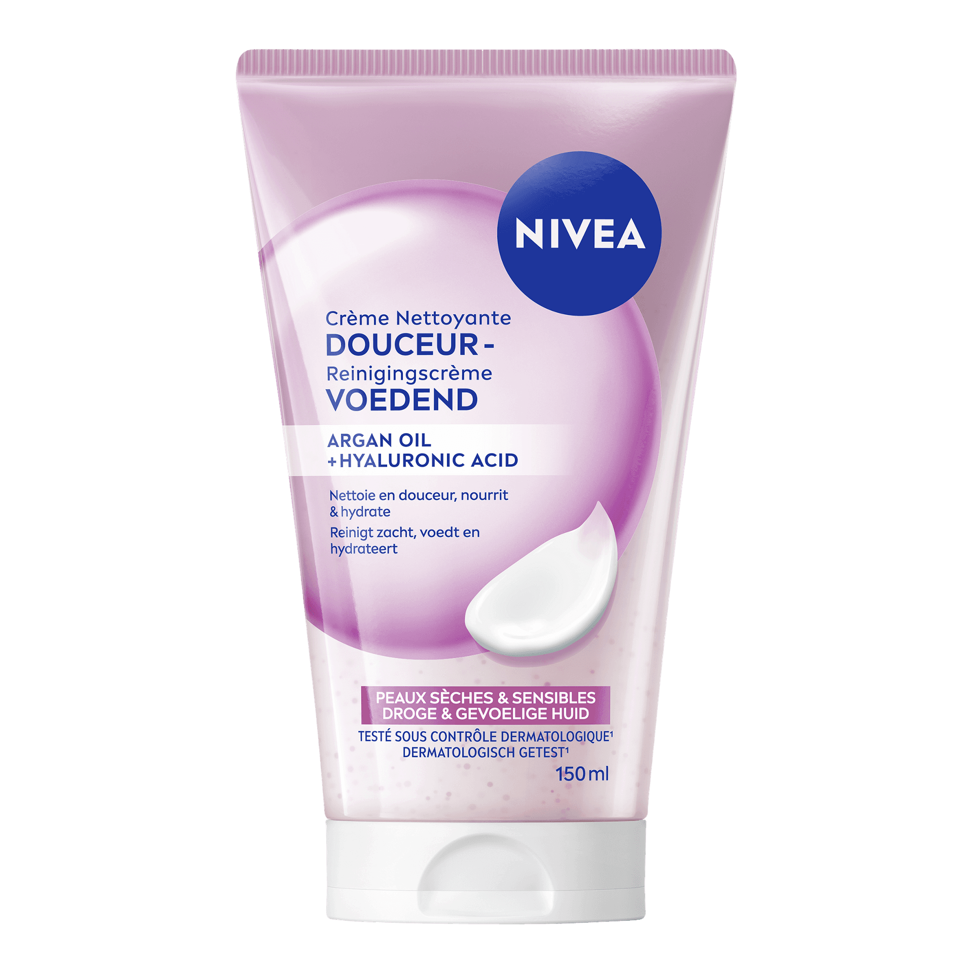 Gel Nettoyant Visage