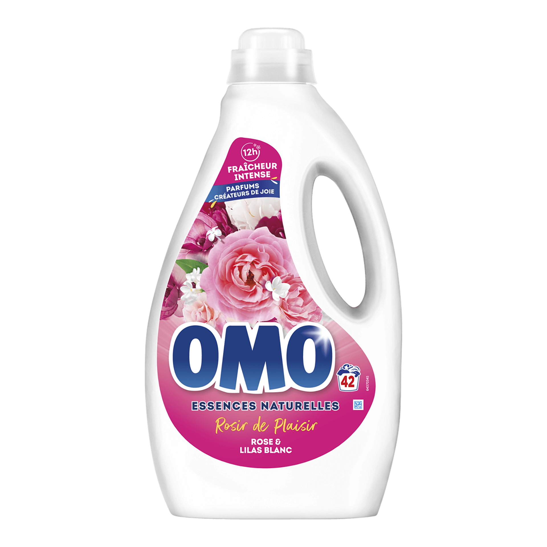 Lessive Liquide