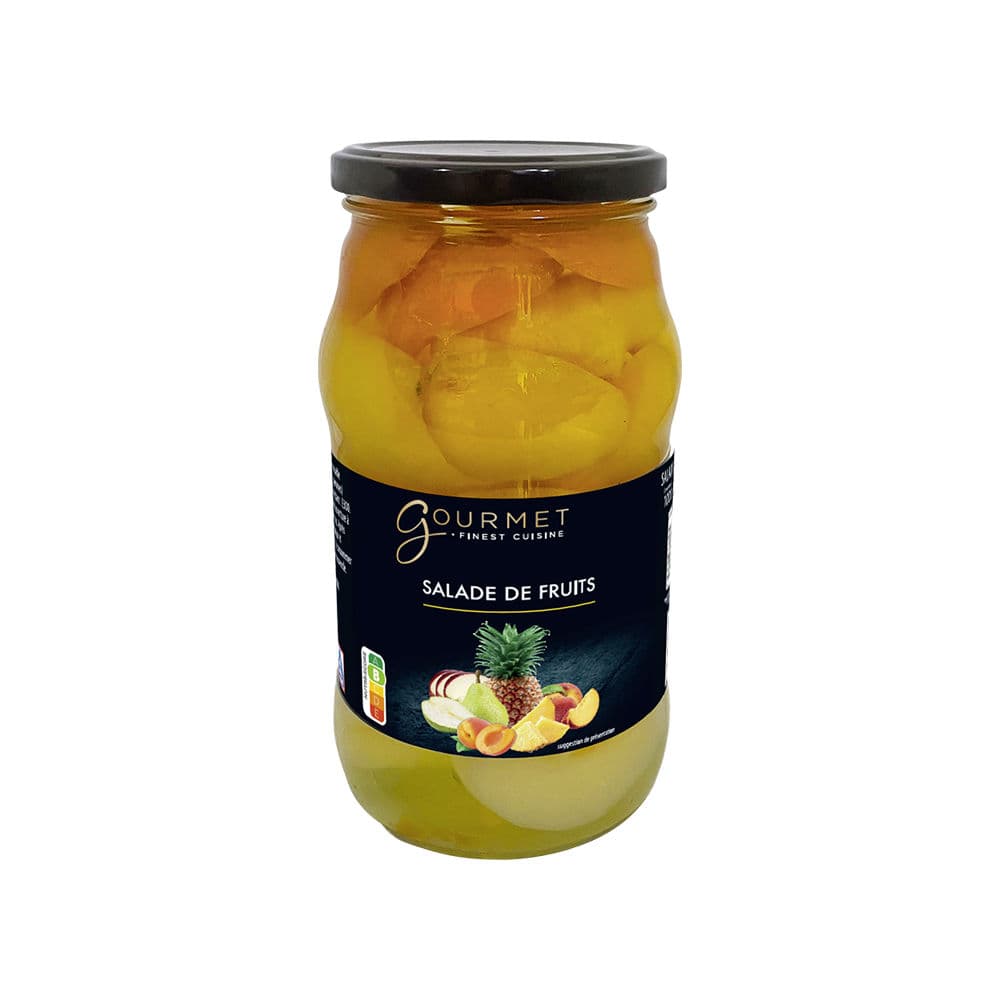 Salade de Fruits