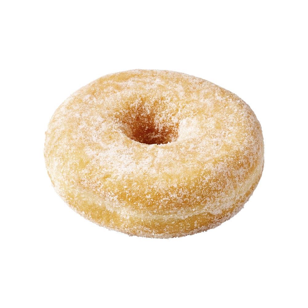 Donut Nature Sucré
