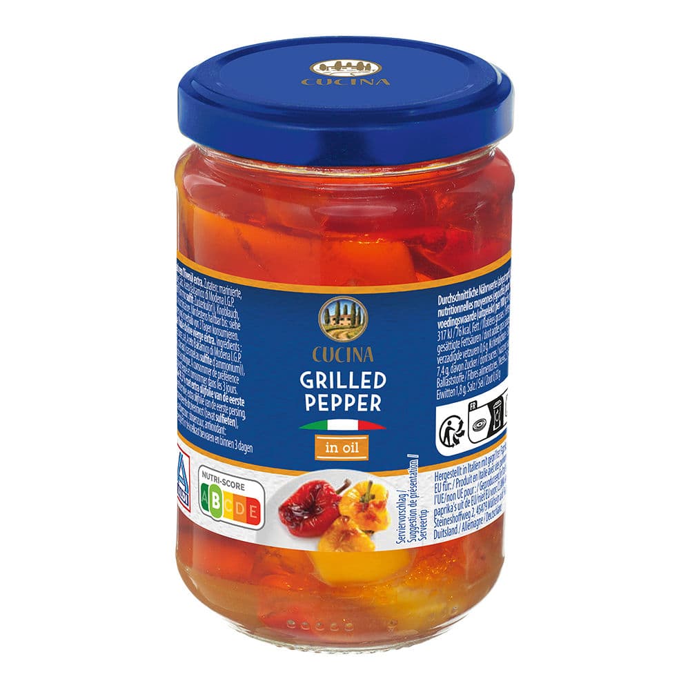 Antipasti Italiens