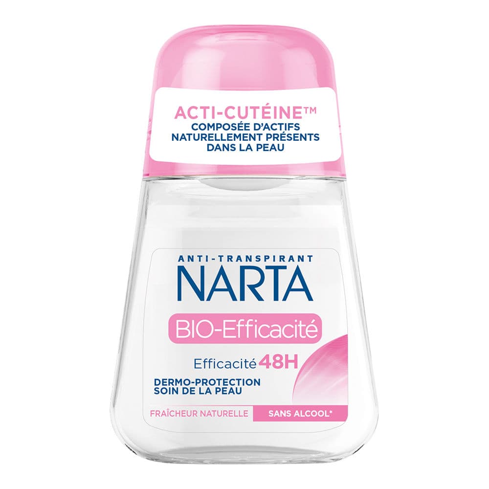 Déodorant Bille