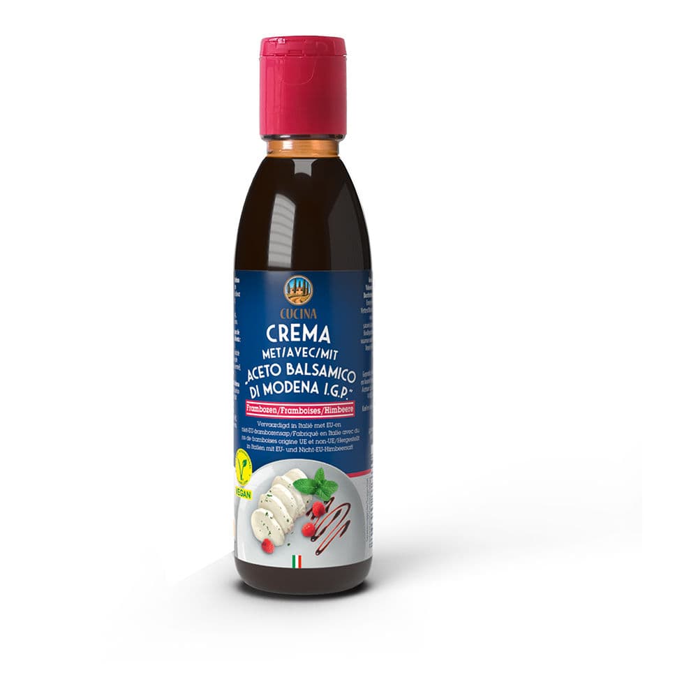 Creme au Vinaigre Balsamique Igp
