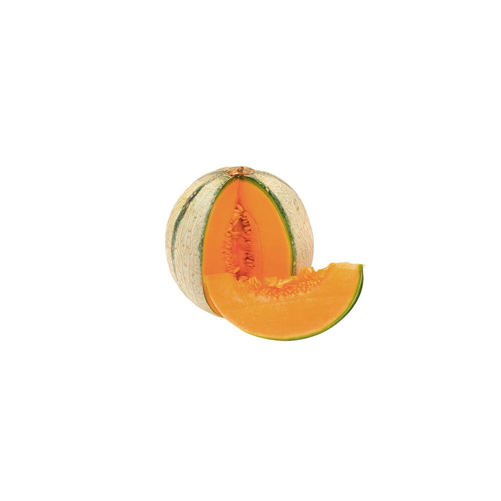 Melon 3 fruits