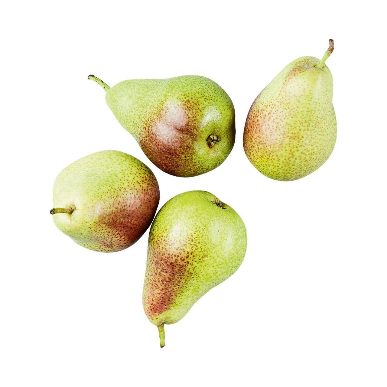 Poires