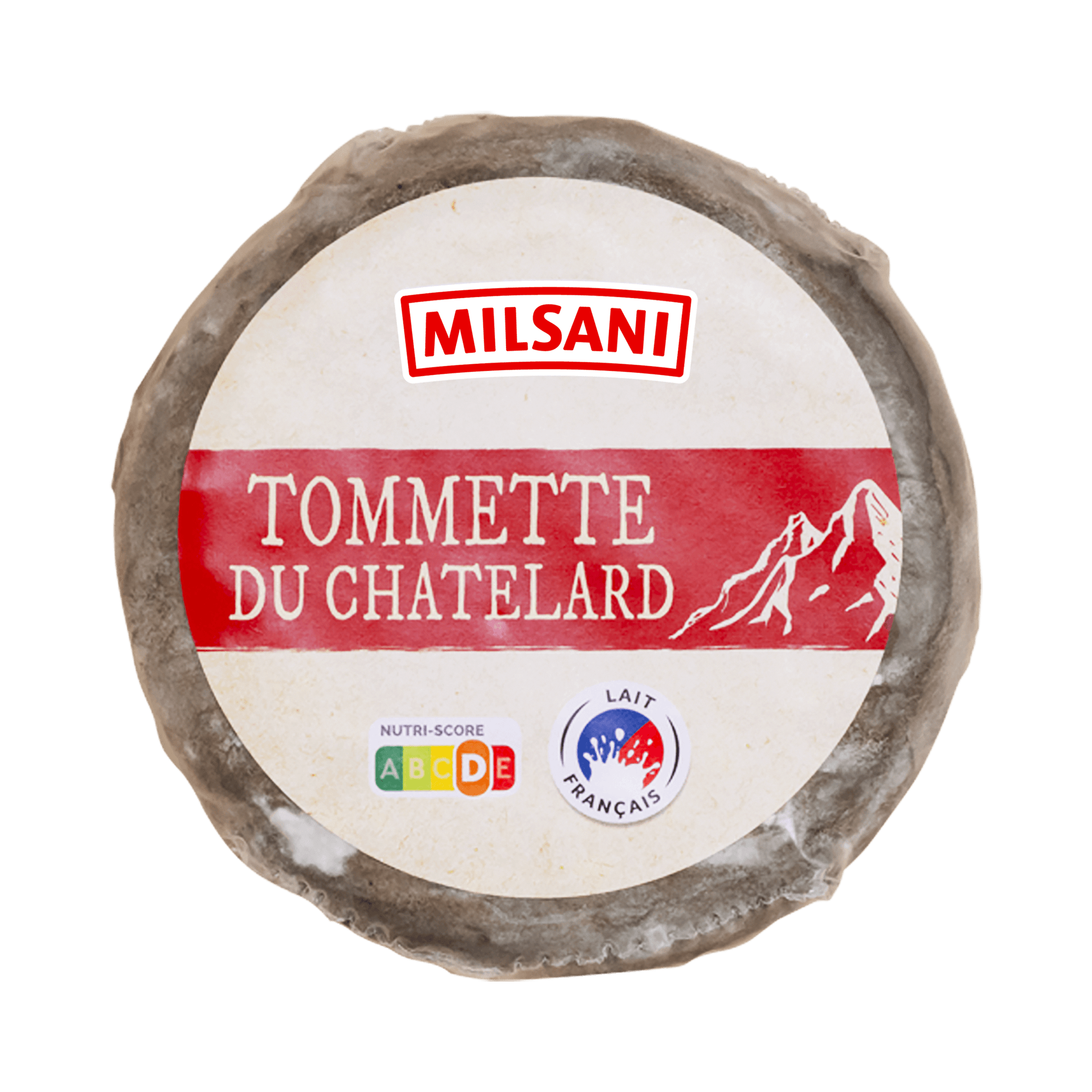 Tommette du Chatelard