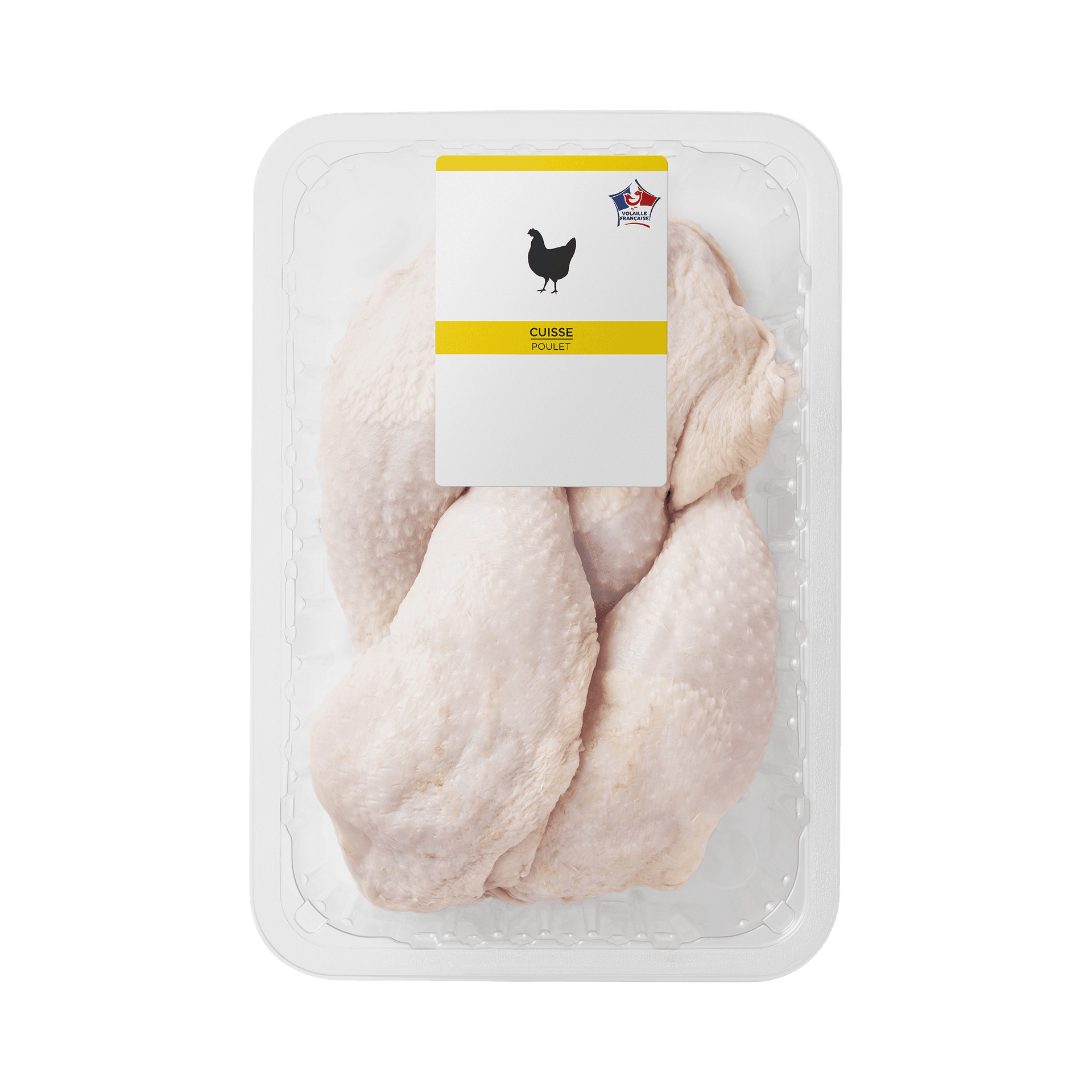 Cuisses de poulet