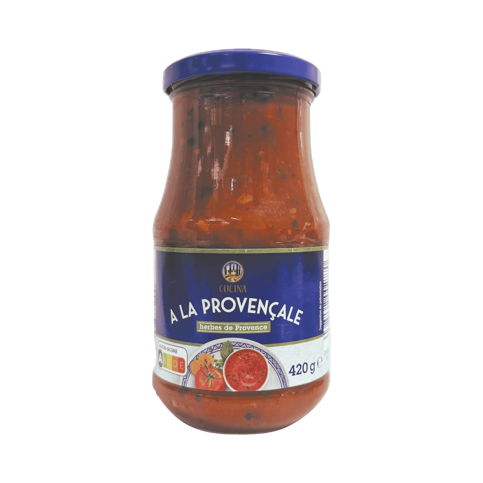 Sauce provençale