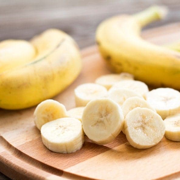 Bananes BIO certifiées Fairtrade