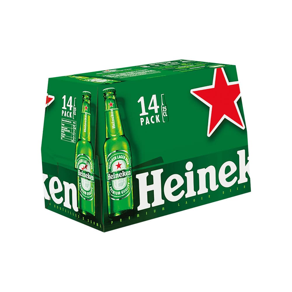 Bière Blonde 5°